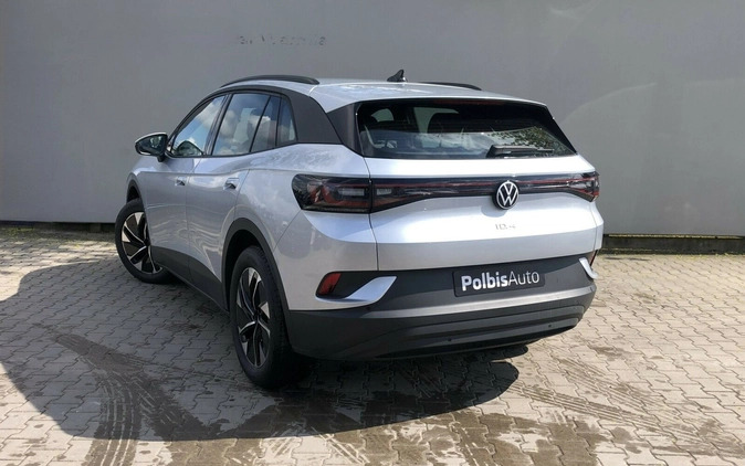 Volkswagen ID.4 cena 238270 przebieg: 8, rok produkcji 2024 z Olsztyn małe 301